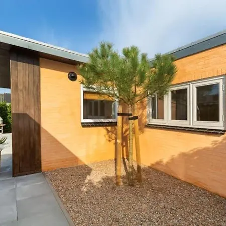 Casita Ibiza 4 Personen 우도르프