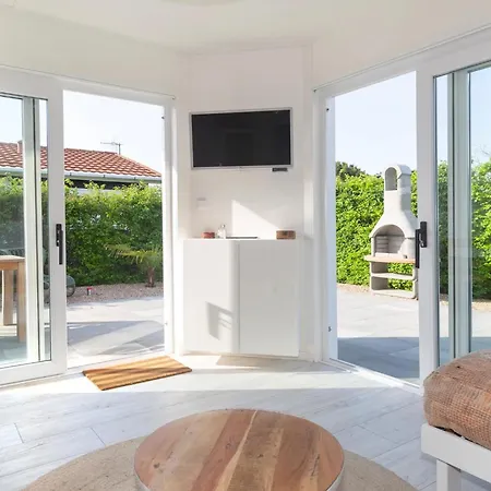 펜션 Casita Ibiza 4 Personen