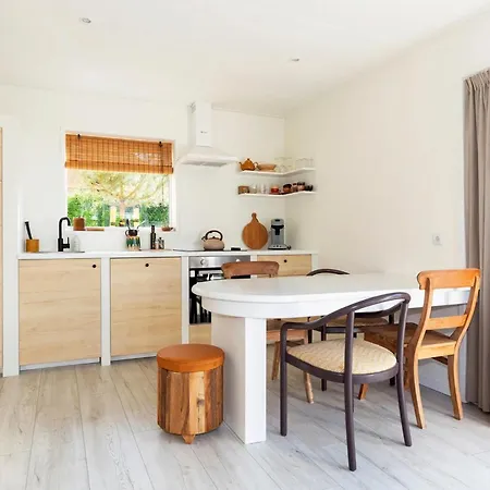 Casita Ibiza 4 Personen * 우도르프