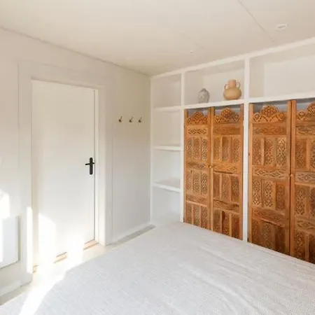 Casita Ibiza 4 Personen 우도르프