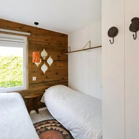 Casita Ibiza 4 Personen 펜션 *