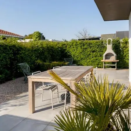 펜션 Casita Ibiza 4 Personen *