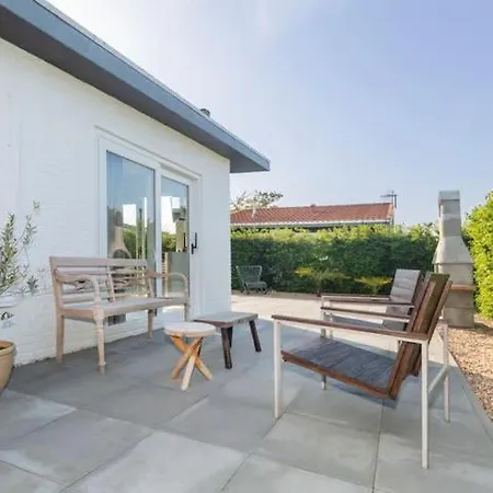 Casita Ibiza 4 Personen *