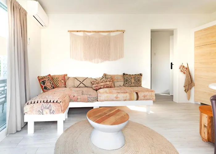 Casita Ibiza 4 Personen * Ouddorp