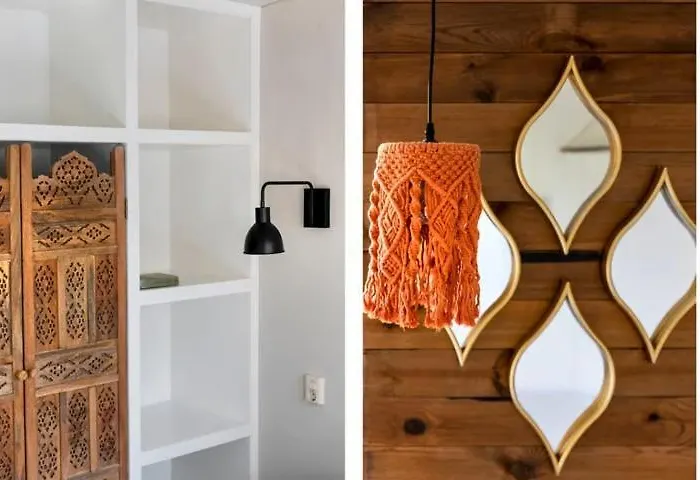 Casita Ibiza 4 Personen *