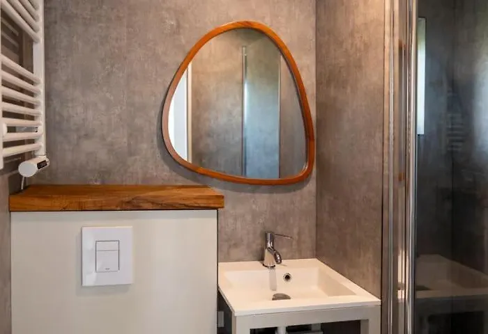 Casita Ibiza 4 Personen * Ouddorp