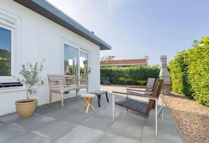 Casita Ibiza 4 Personen *