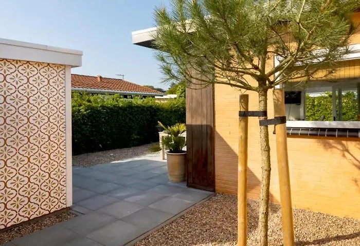 Casita Ibiza 4 Personen Vakantiehuis Ouddorp