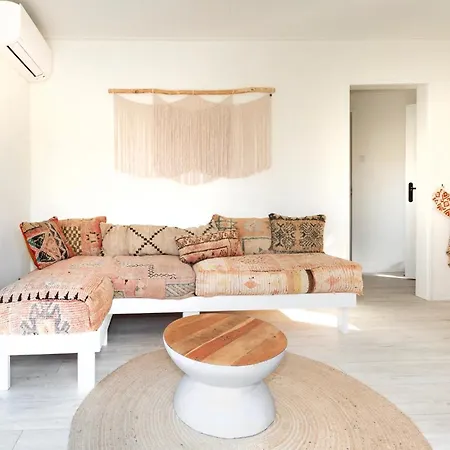 Casita Ibiza 4 Personen * Ouddorp