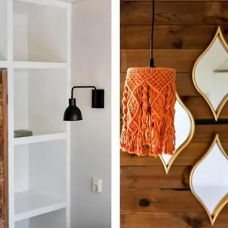 Casita Ibiza 4 Personen *