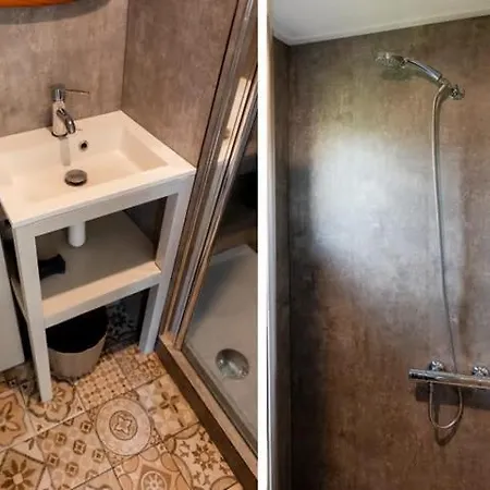 Casita Ibiza 4 Personen