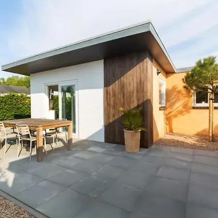 Casita Ibiza 4 Personen