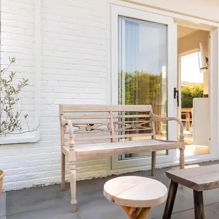 Casita Ibiza 4 Personen Ouddorp