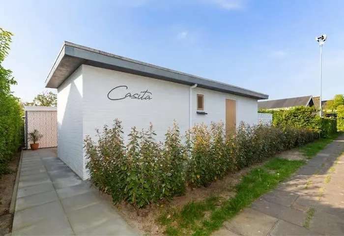 Casa de Férias Casita Ibiza 4 Personen *