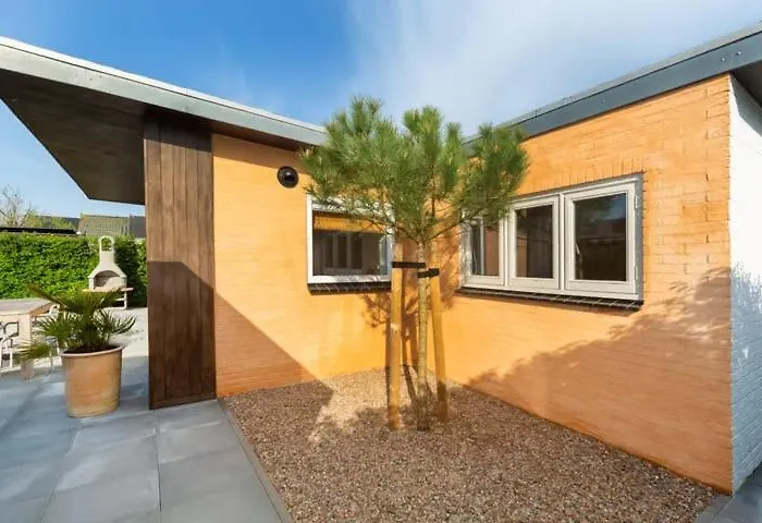 Casita Ibiza 4 Personen Ouddorp