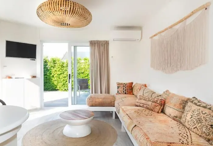 Casita Ibiza 4 Personen *
