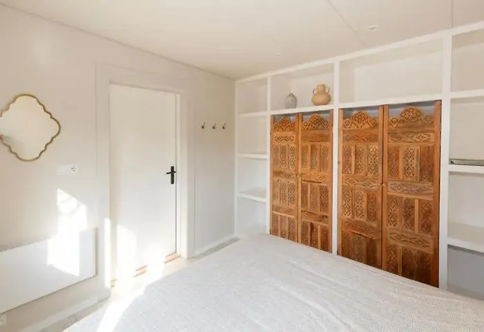 Casita Ibiza 4 Personen Ouddorp