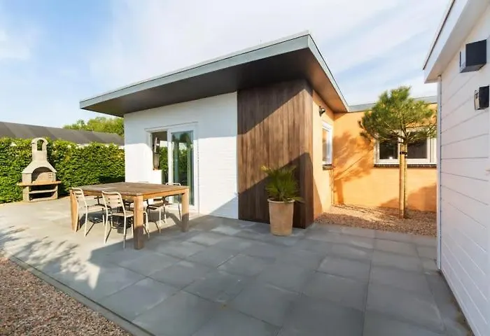 Casita Ibiza 4 Personen