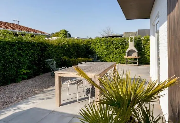 Casa de Férias Casita Ibiza 4 Personen *