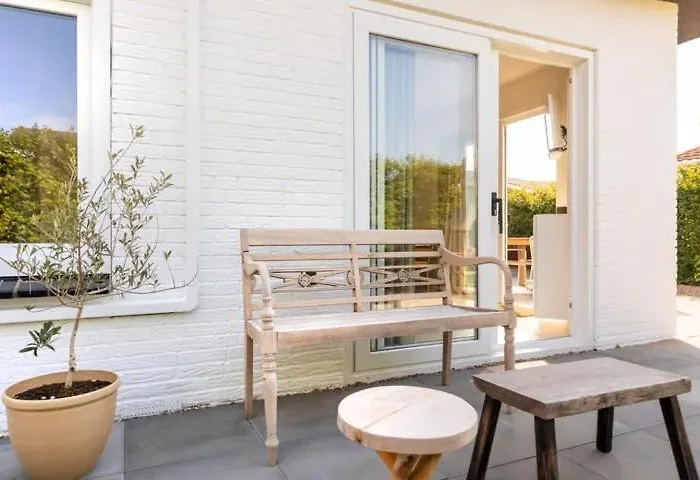 Casita Ibiza 4 Personen Ouddorp